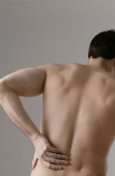 causes of back pain in noblesville in