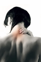 Common Reasons for Neck Pain in Noblesville, IN
