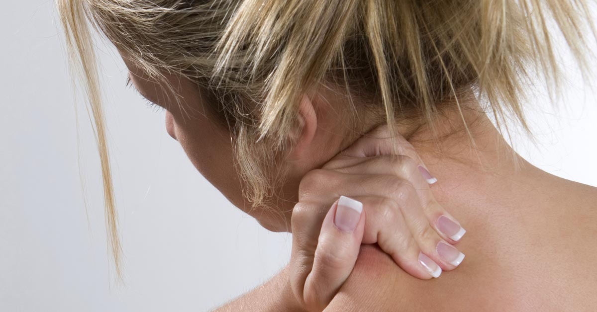 Noblesville neck pain and headache treatment