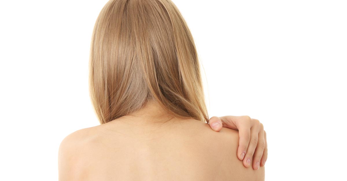 Noblesville shoulder pain treatment and recovery