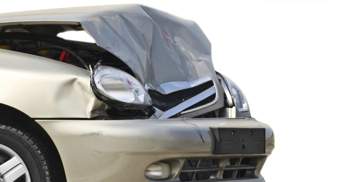 Noblesville auto injury recovery and treatment by Dr. Dahlager