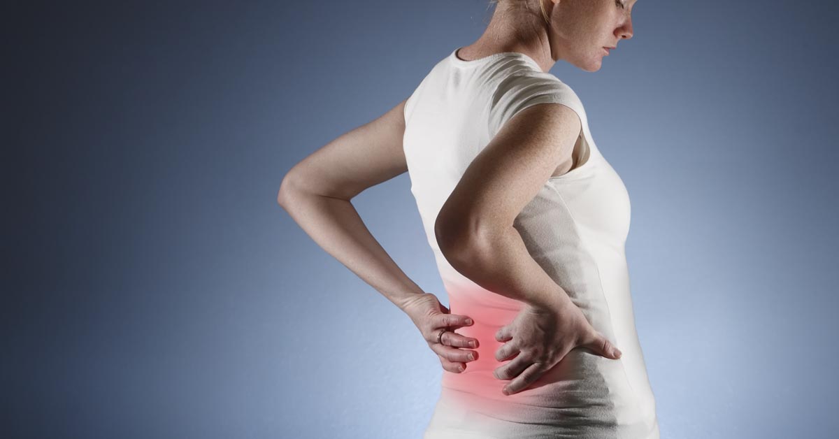 Noblesville back pain treatment by Dr. Dahlager