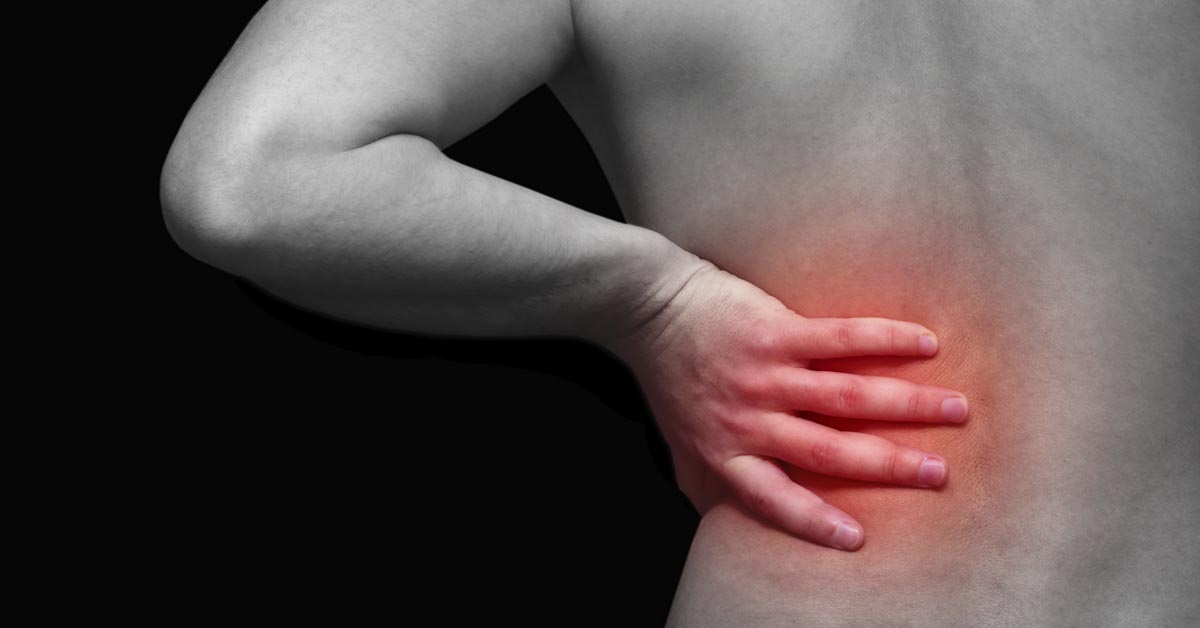 Noblesville Back Pain Treatment without Surgery