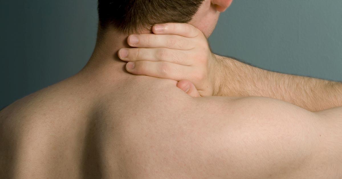 Noblesville neck pain and headache treatment