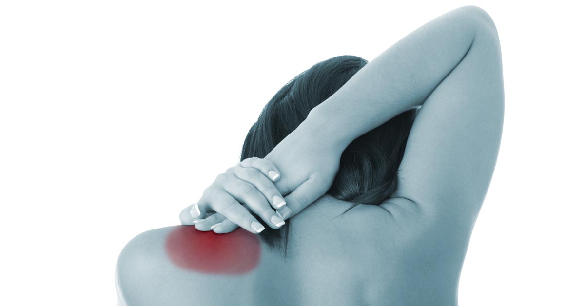 Noblesville shoulder pain treatment and recovery