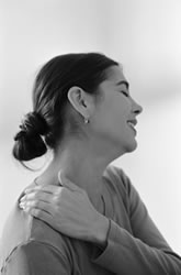Neck Pain Relief in Noblesville, IN
