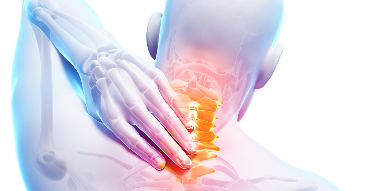 Featured image for Noblesville Neck Pain and Headache Care