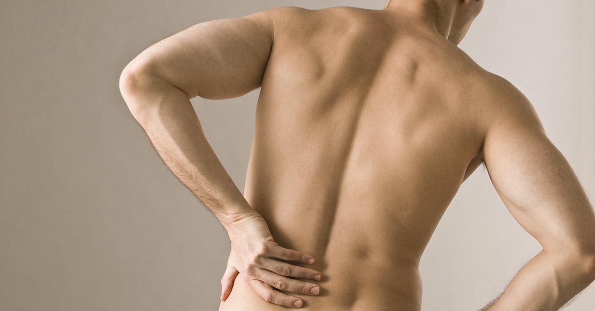 Noblesville chiropractic back pain treatment