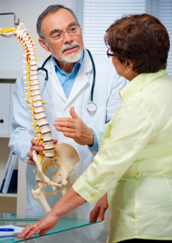 Chiropractor in Noblesville, IN 